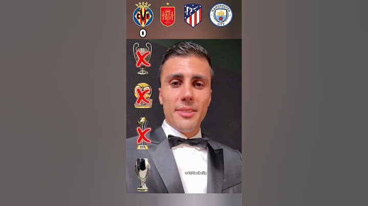 Rodri Team Cups, Villarreal, Spain, Atlético Madrid, Manchester City, #football  #shorts  #rodri