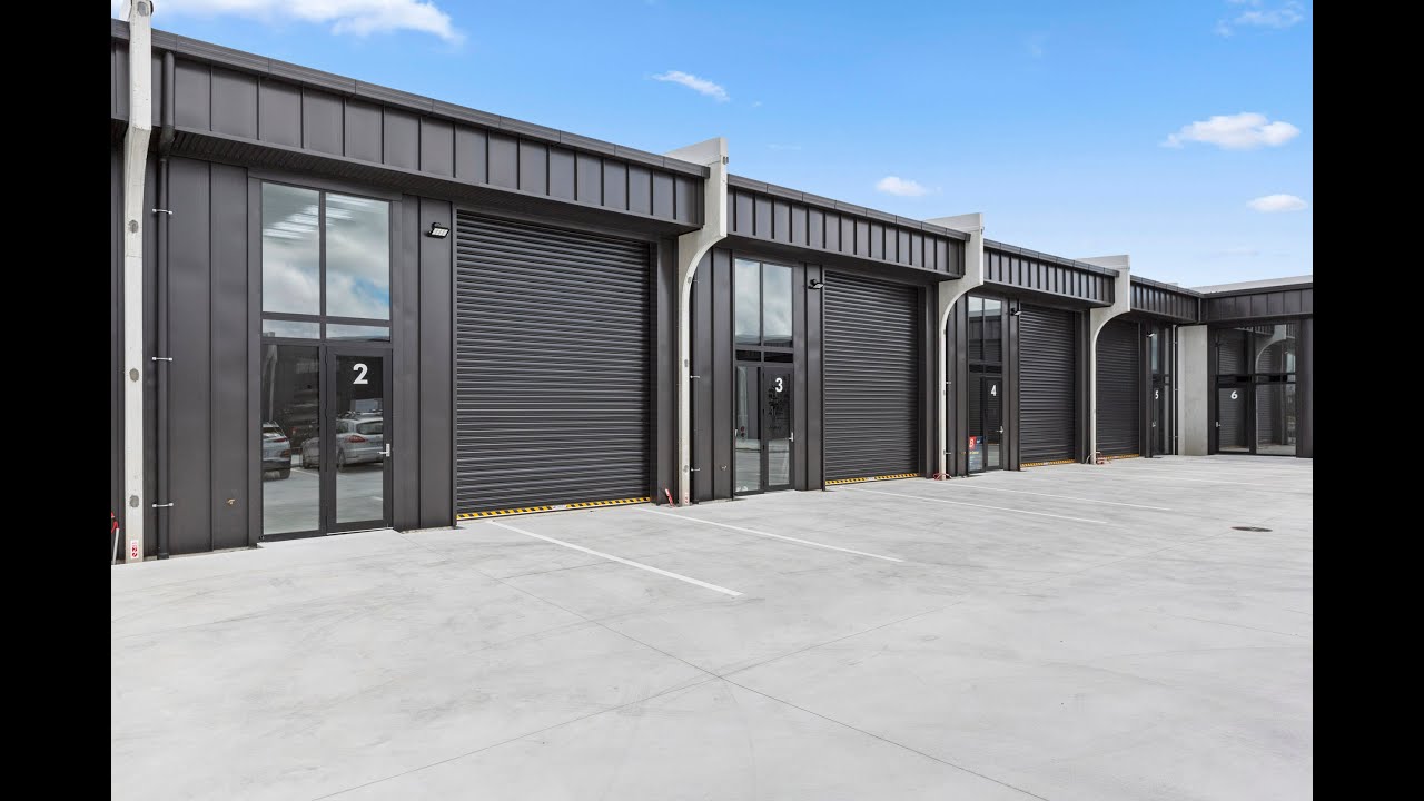 Unit 2 280 Peake Road YouTube