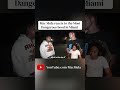 Did The Hoods In Miami Calm Down Or There Still Turnt? #macmula #reaction #viral