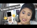 Wet N Wild Photofocus Foundation for Oily Skin | Review & Wear Test