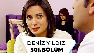 Deniz Yıldızı 301 Bölüm - 2 Sezon