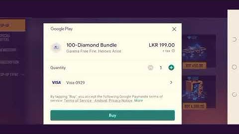 Pyypl Method full Free setup| Pyypl Method For Free Fire