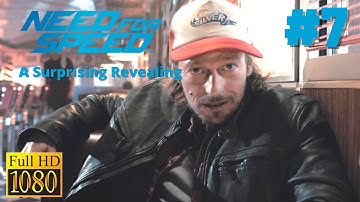 Need for Speed (2015)(PS4) - Part 7 - A Surprising Revealing