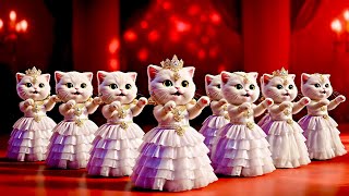 When Cats Forget Gravity Meow Mo Original Cat Dance Vibes