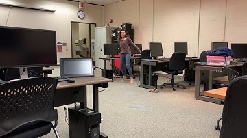 Jumping Over Gap Reference