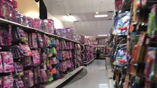 New Omega Dollar Store in Sharyland 