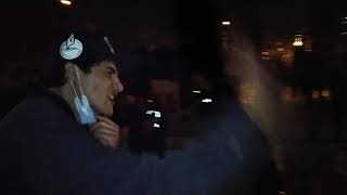 ?? VS CHUPE VENTILLA BATTLE
