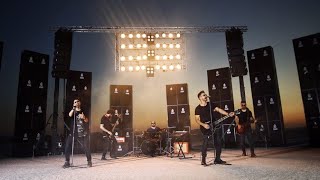 Watch Sirvan Khosravi Nemiram Aghab feat Xaniar Khosravi video