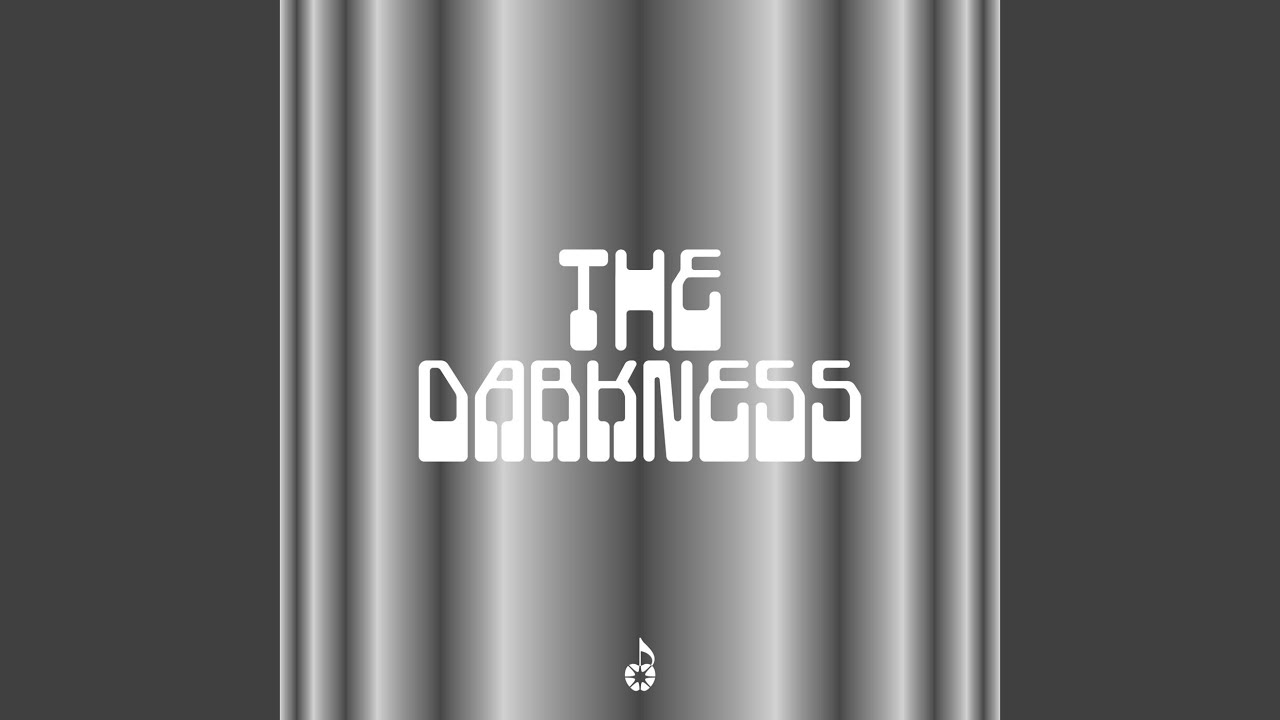 The Darkness The Darkness