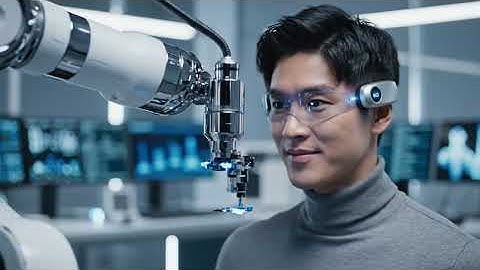 Brain–Computer Interfaces: Rewriting Human Potential. 