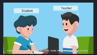 Teaching Online Made Easy With Xp-Pen Graphic Tablets