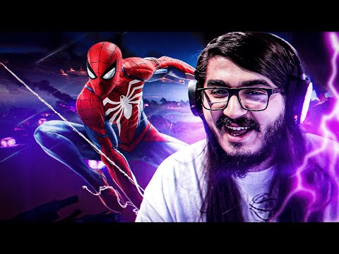 UCUNDAN KAÇAN BİRİNCİLİK! FORTNITE'DA SPIDER-MAN! | Kendine Müzisyen