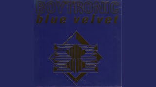 Blue Velvet (Radio Version)