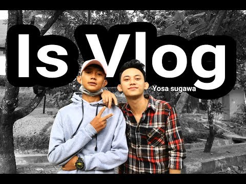 MEET PRANKSTAR SAMARINDA YOSA SUGAWA | ISVLOG