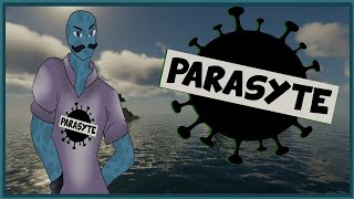 Parasite Ep 3 / LES RÔLES 