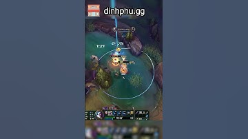 This Jinx Script is Just Amazing  #leagueoflegends