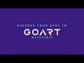 Goart metaverse corporate events