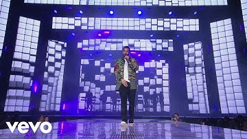 Craig David - 7 Days (Live from Capital FM