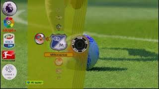 Download lagu !!! Euro Patch !!!! Pes 2009 Equipos del Patch full 16/17