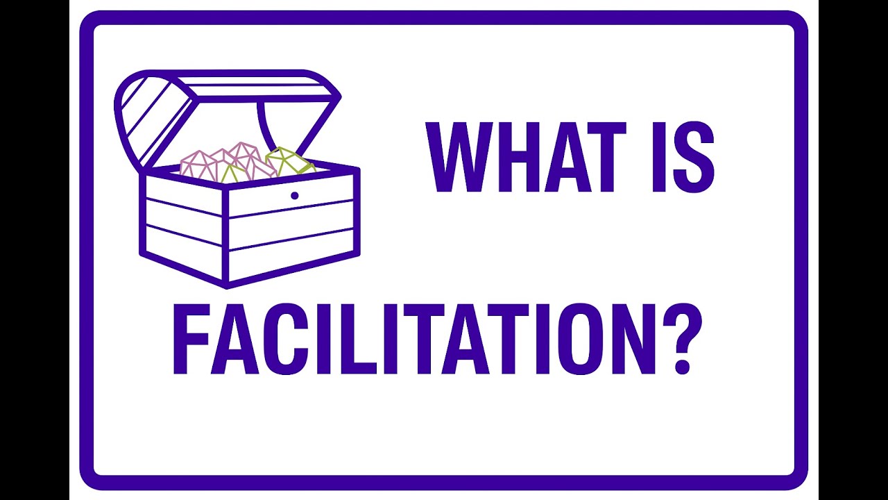 What is Facilitation? — The Real Difference Between a Facilitator ...