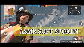 ASMR Soft Spoken Spanish for Sleep ASMR Man screenshot 3