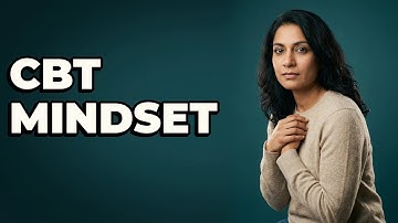 What Is Thought Challenging In CBT For OCD?