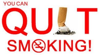 Tips To Help You Stop Smoking