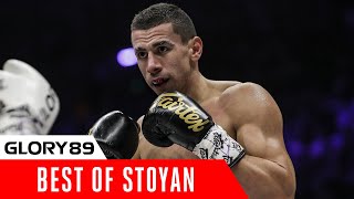 : GLORY 89: Stoyan Koprivlenski's Best Performances