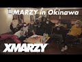 【XMARZY#16】マージー、MR.FREEDOMTM️のヤサに潜入!メンバーに話を聞いてみた。