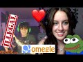 Mamá, me enamoré de un criminal en Omegle - Capítulo 5 | Sofi Latham