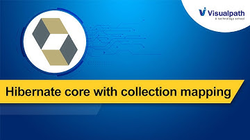 Hibernate core with collection mapping || Hibernate Tutorial For Beginners