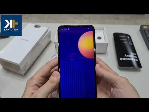 Samsung Galaxy M11