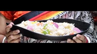 PANEER TIKKA PULAO | PANEER BIRIYANI | COTTAGE CHEESE POLAO | PANEER RICE