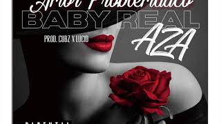 Download Lagu Baby Real AZA - AMOR PROBLEMATICO (Audio) MP3