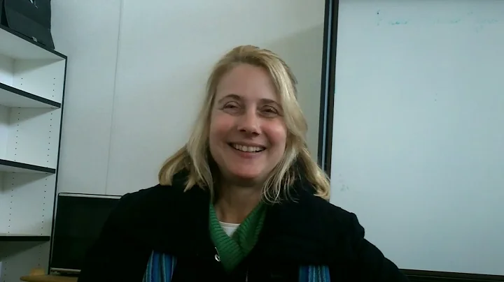 Lynette Williamson Interview
