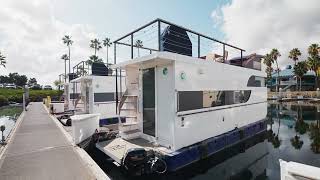 Discovery Bay Dry Storage 2025