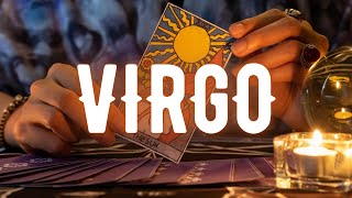 VIRGO❗️YOU’RE BEING INVESTIGATED & YOU DON’T EVEN KNOW IT🧐 SOMEONE HAS BIG PLANS😱APRIL 2024 TAROT