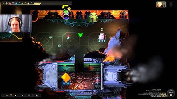 Dungeon of the Endless Part 1 Sara will be missed