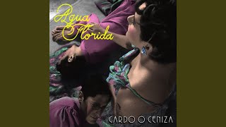 Video thumbnail of "Agua Florida - Quisiera"