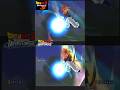 TEM DIFERENÇA? DBZ BUDOKAI 3 VS INFINITE WORLD (COMPARAÇÃO) HD PS2