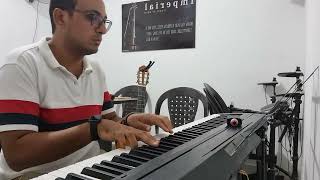 Cairokee - costa rica piano cover @Cairokeeofficial كوستاريكا