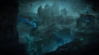 Nachtblüte - League of Legends Maokai Lore