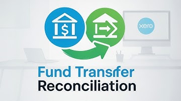How to Reconcile Fund Transfers in Xero – Step-by-Step Guide (2025)