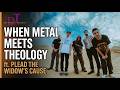Ep. 53: Spirit-Filled Post-Hardcore Music: When Heavy Music Meets Deep Theology