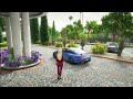 GTA 5 Next Level Graphics 🔥 QuantV Mod + Realistic Gameplay | RTX 3090 Ultra Settings
