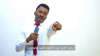 Download Twyse Ereme Comedy - Church Chronicles (QUARANTINE) - Twyse Ereme Download Twyse Ereme Comedy - Church Chronicles (QUARANTINE) - Twyse Ereme