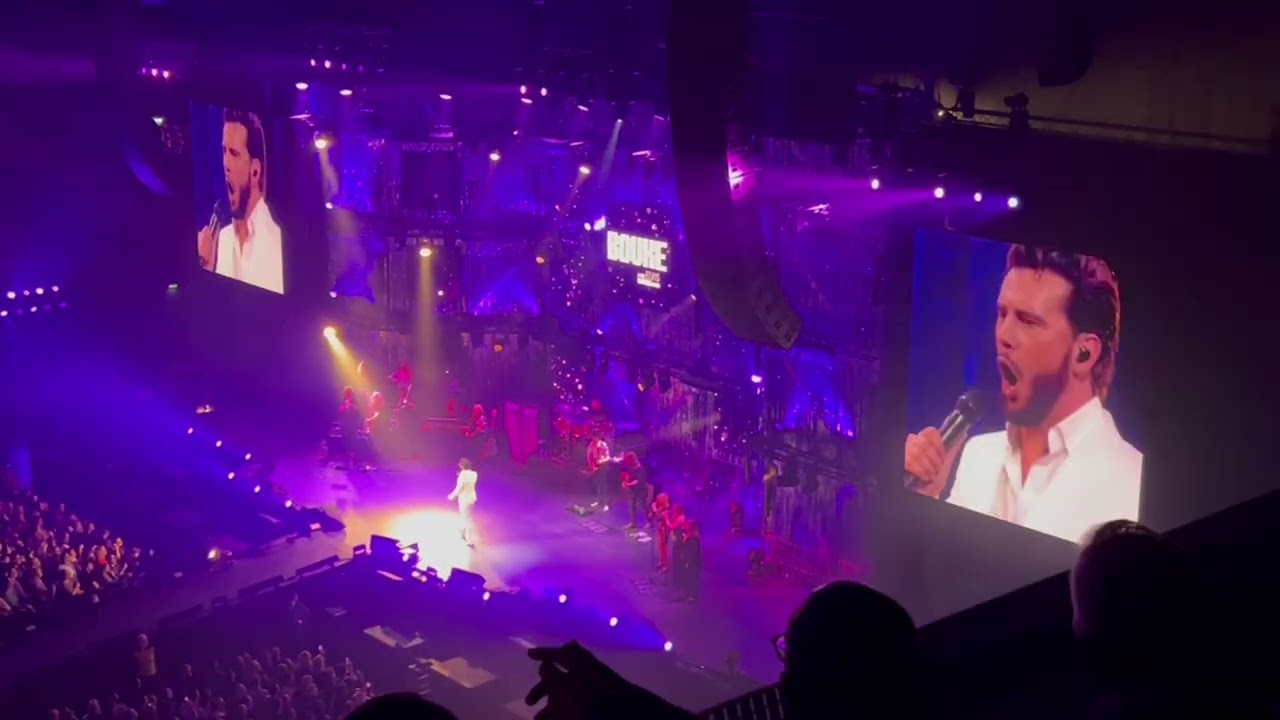 Bouke - My Boy @ Ziggo Dome (18-04-2024)