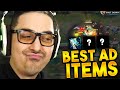 THESE ARE NOW THE BESTS ITEM ON AD UDYR @Trick2G