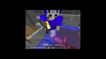 Insane 1v2 with wodden sword !! #hard #shorts #bedwars #woddensword #pvp #insane #insane1v2 #1v2