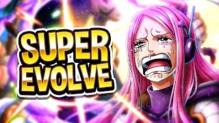 BONNEY 6+ BECOMES CEREBRAL?! Amazing New Super Evolution! OPTC 10th Anniversary Countdown! screenshot 5